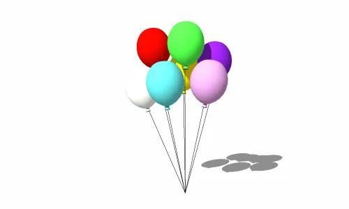 气球3