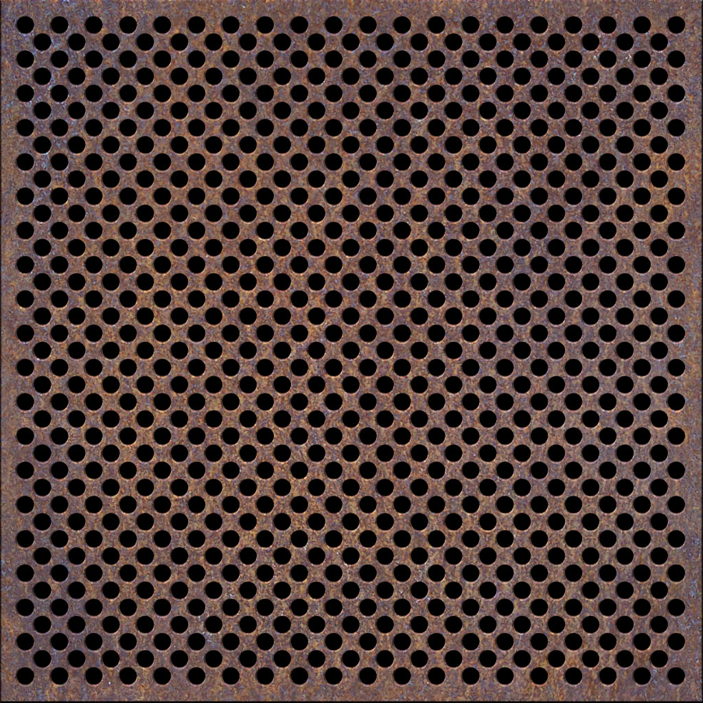 金属板-穿孔4