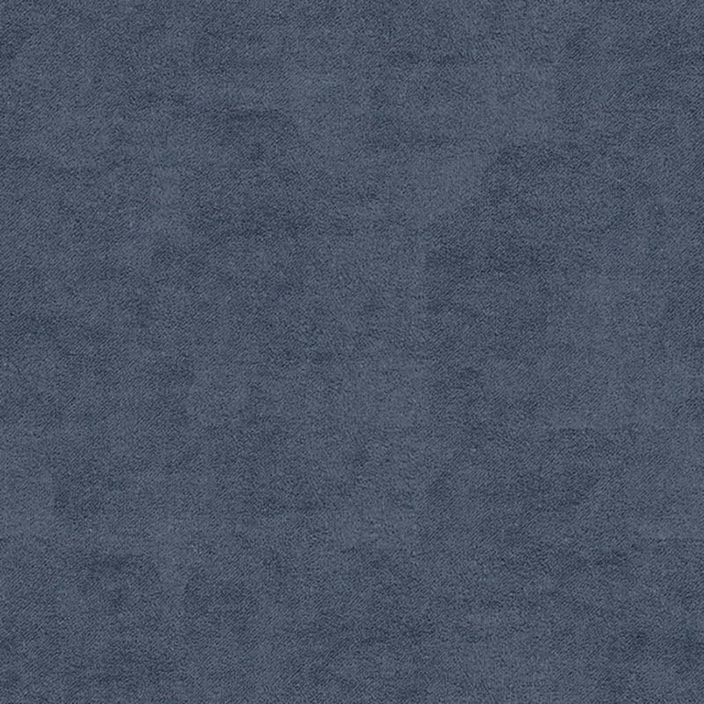 地毯绒-酱蓝