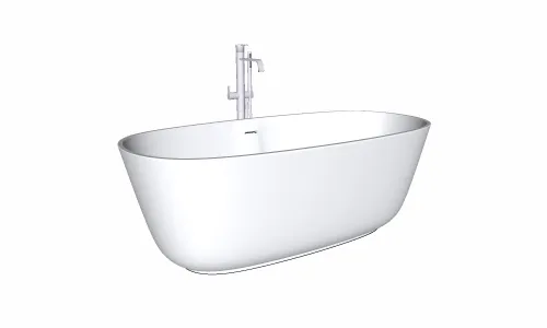 现代浴缸4