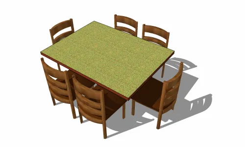 餐桌椅11-20220618
