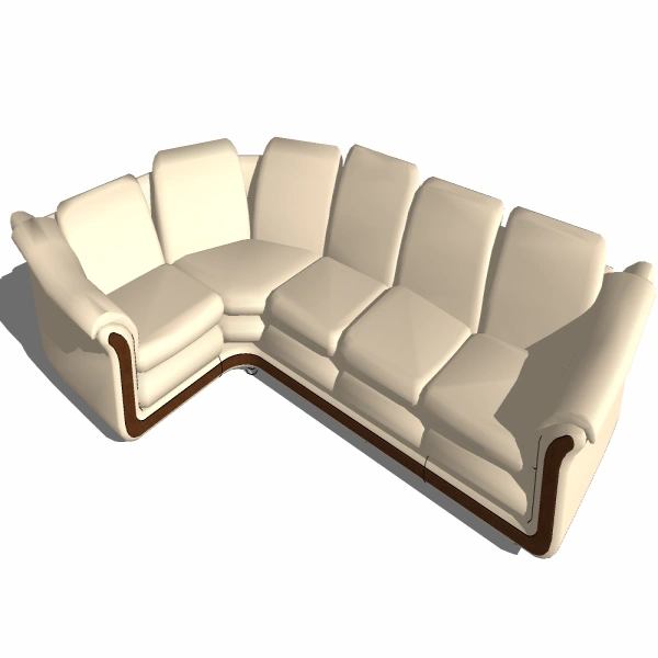 沙发-17_美式家具