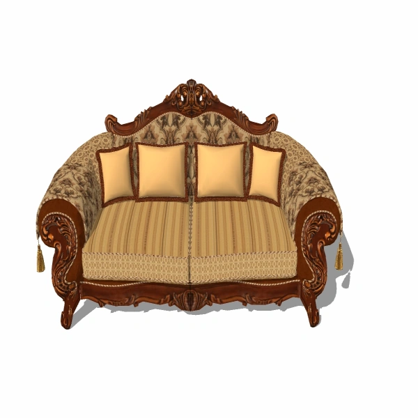 沙发-5_美式家具