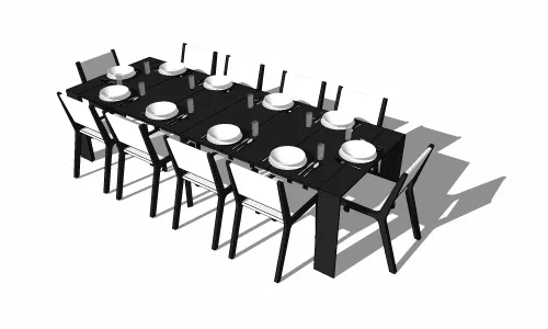 餐桌椅25-20220618