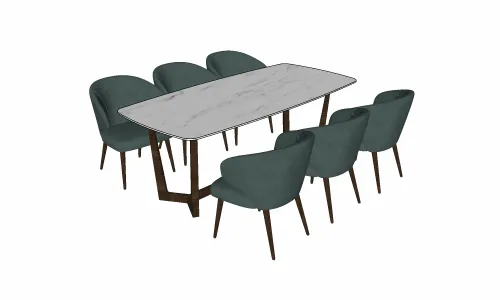 餐桌椅4