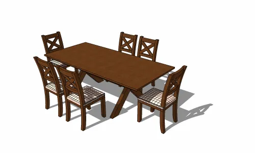 餐桌椅29-20220618