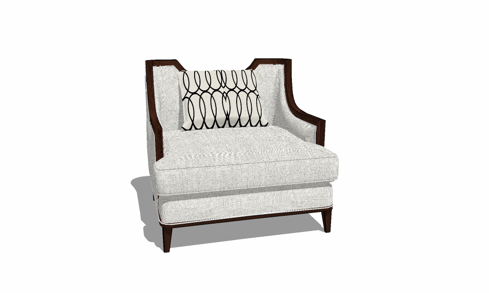 沙发-19_美式家具