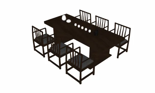 餐桌椅17