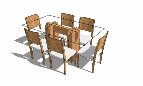 餐桌椅33-20220618