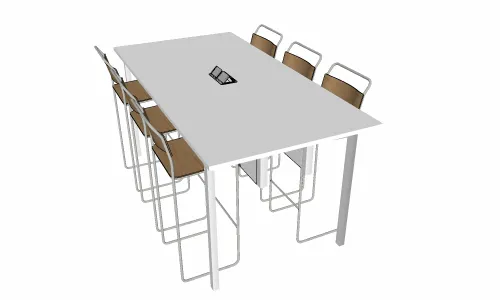 会议桌8