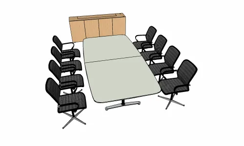 会议桌6