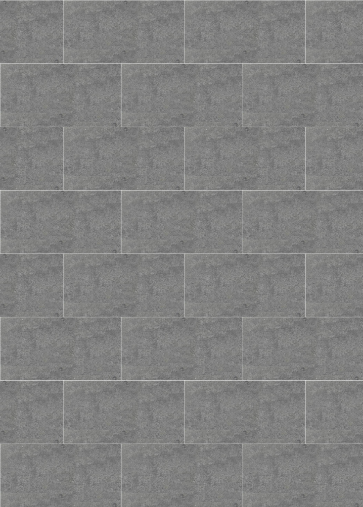 灰色青石板地面室外地砖贴图