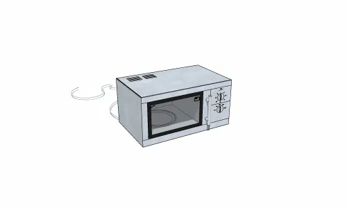 厨房电器50-20220618
