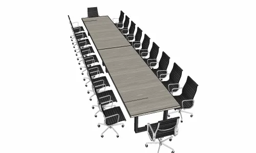 会议桌34