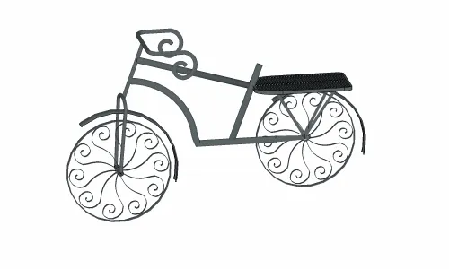 自行车-5