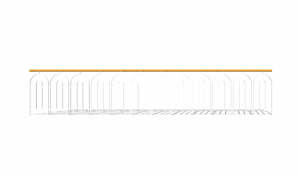 户外_护栏栏杆03