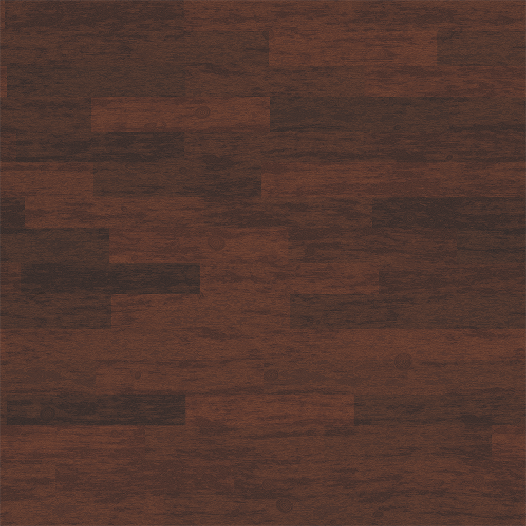 木地板-无缝-DarkWoodenParquetFlooring02-2