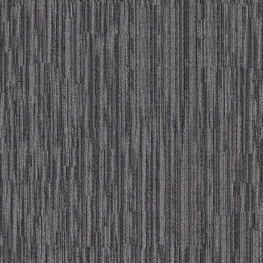 灰色条纹地毯