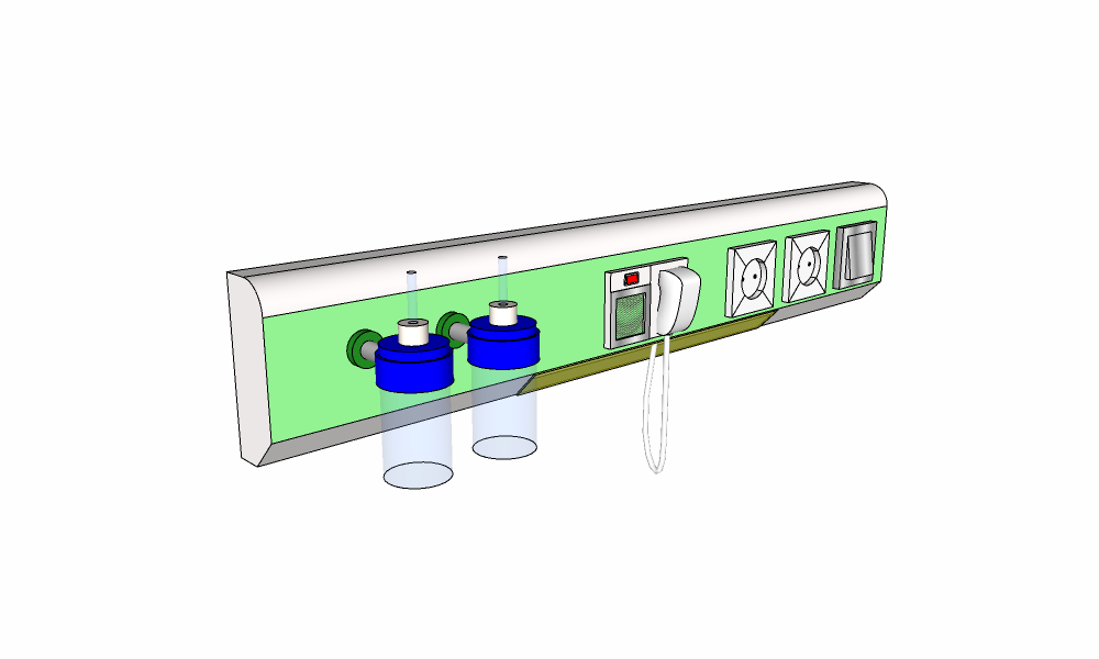 医疗器械设备用具67