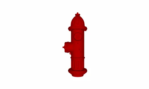 现代消防设备器材消防栓40