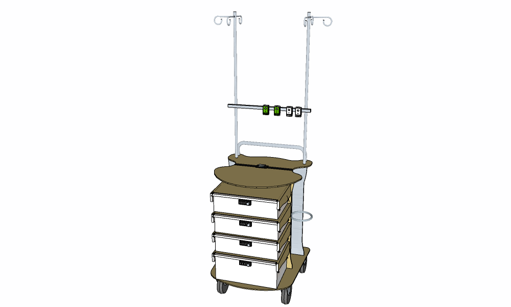 医疗器械设备用具108