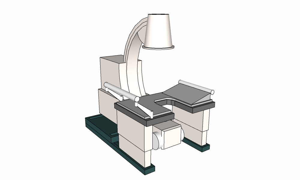 医疗器械设备用具119