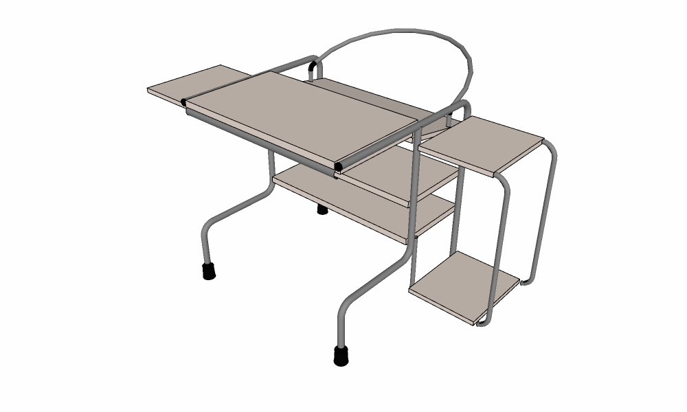 医疗器械设备用具131