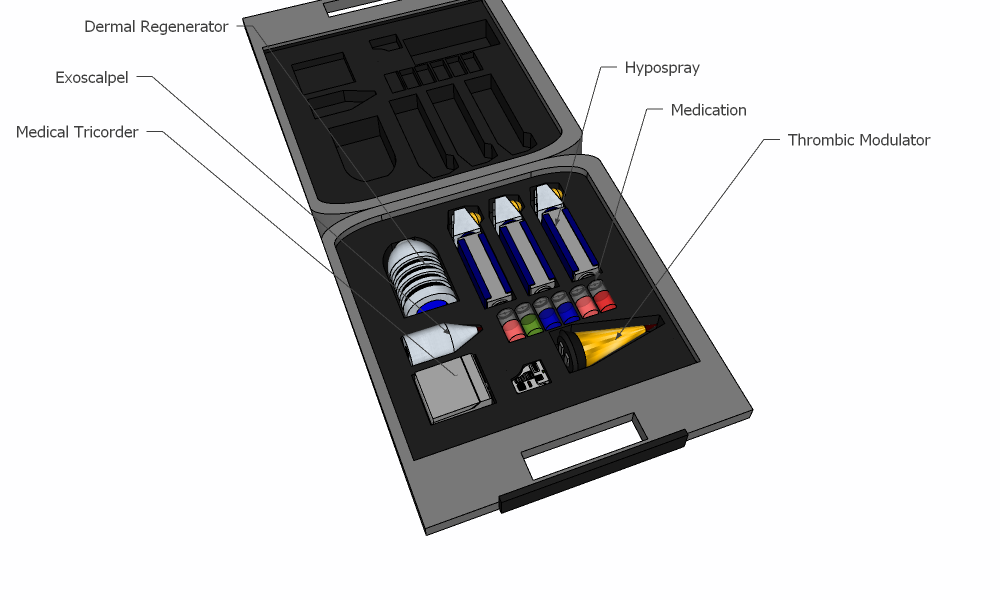 医疗器械设备用具189