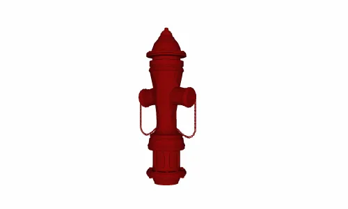现代消防设备器材消防栓12