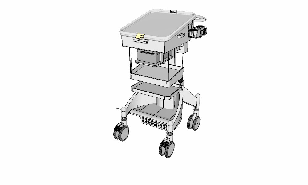 医疗器械设备用具25