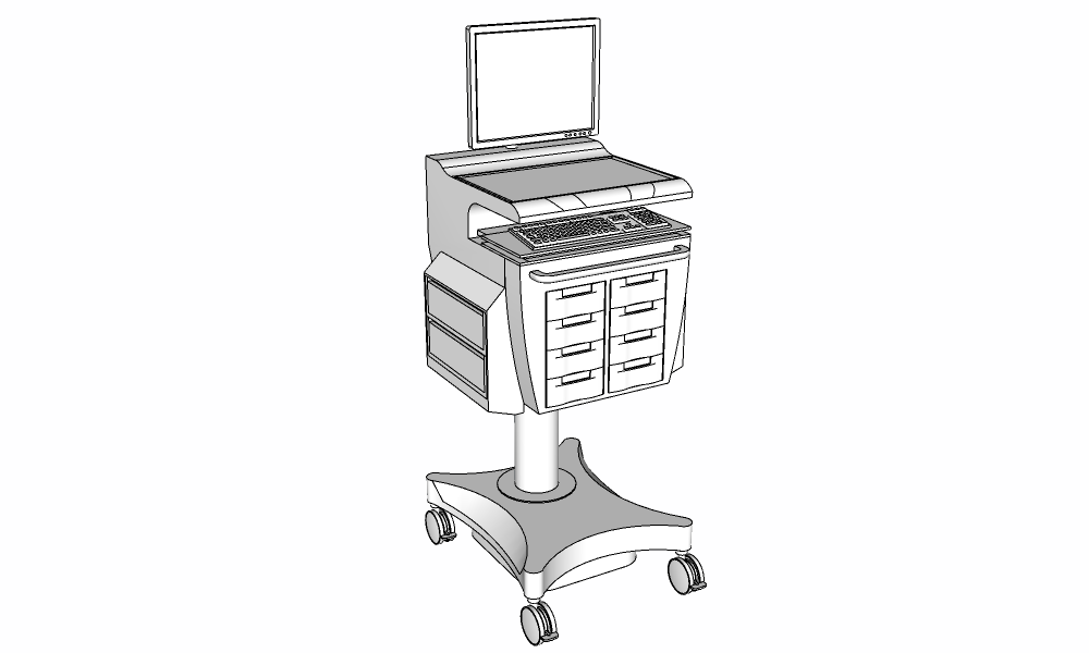 医疗器械设备用具191