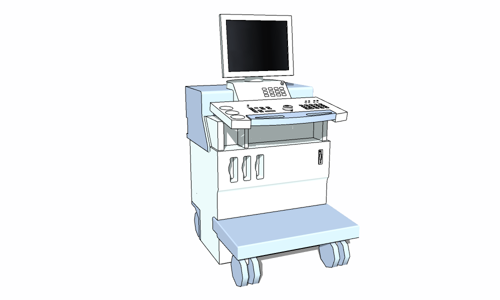 医疗器械设备用具101