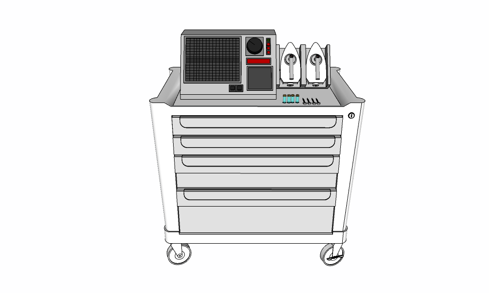 医疗器械设备用具45