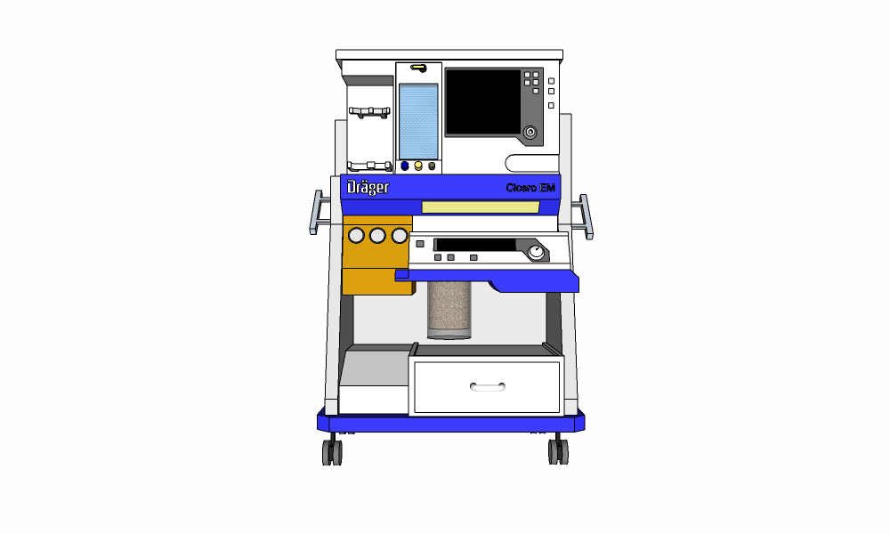 医疗器械设备用具27